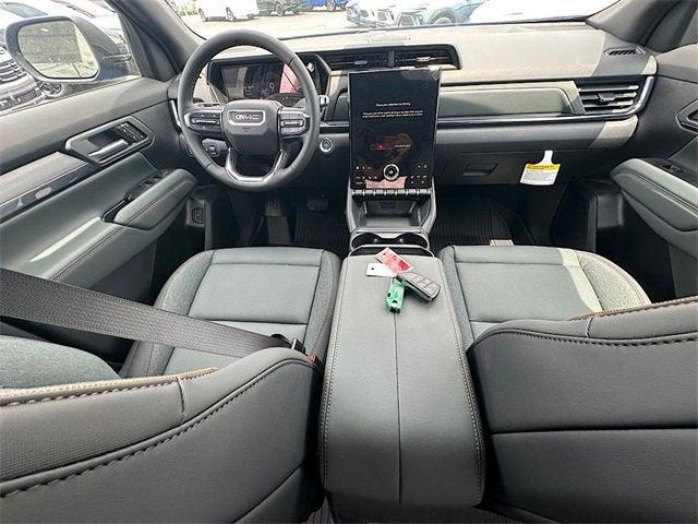 new 2026 GMC Terrain car, priced at $42,454
