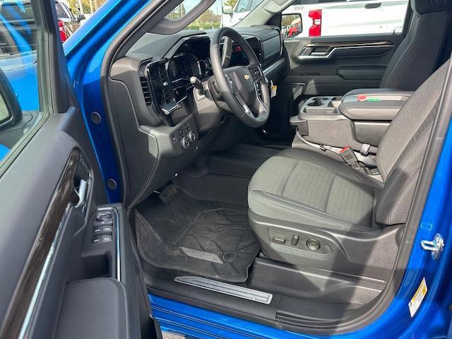 new 2024 Chevrolet Silverado 1500 car, priced at $49,054