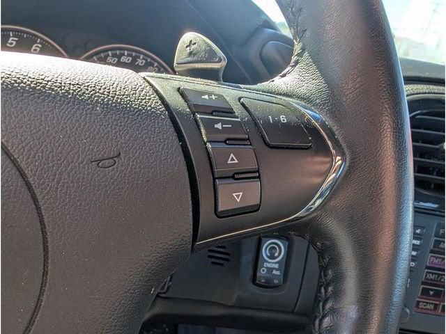 used 2012 Chevrolet Corvette car, priced at $29,988