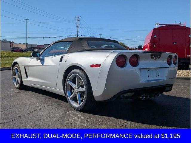 used 2012 Chevrolet Corvette car, priced at $29,988
