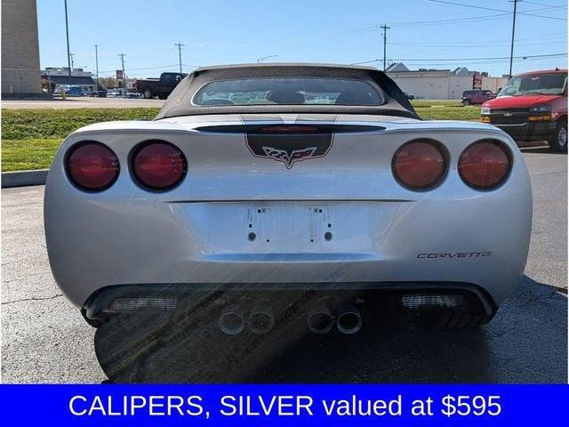 used 2012 Chevrolet Corvette car, priced at $29,988