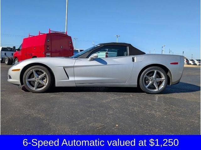 used 2012 Chevrolet Corvette car, priced at $29,988