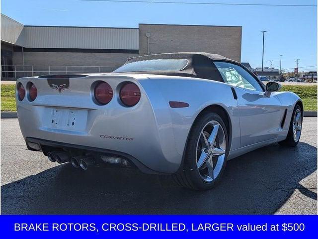 used 2012 Chevrolet Corvette car, priced at $29,988