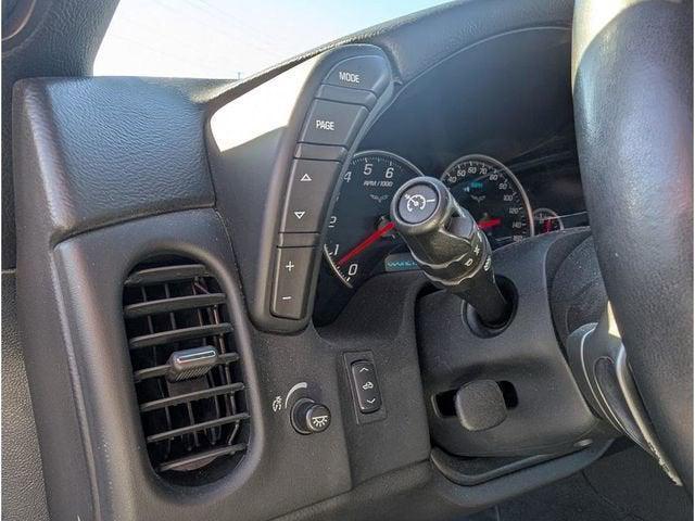 used 2012 Chevrolet Corvette car, priced at $29,988