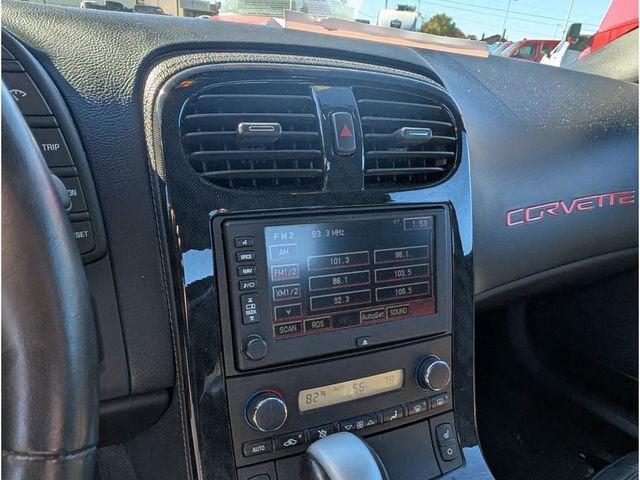 used 2012 Chevrolet Corvette car, priced at $29,988