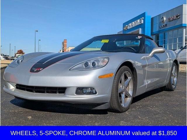 used 2012 Chevrolet Corvette car, priced at $29,988