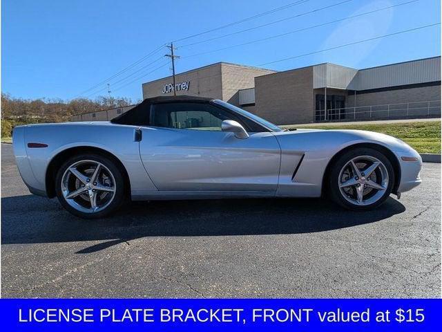 used 2012 Chevrolet Corvette car, priced at $29,988