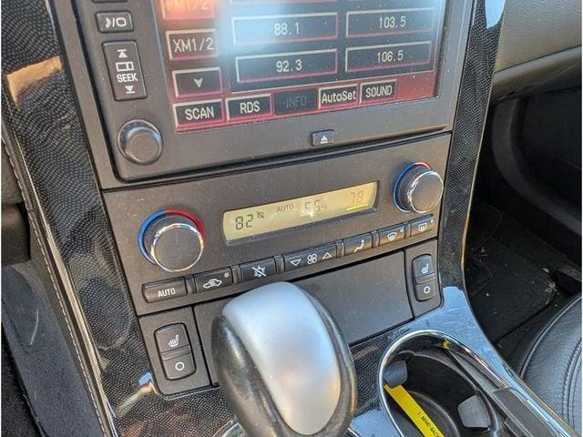 used 2012 Chevrolet Corvette car, priced at $29,988