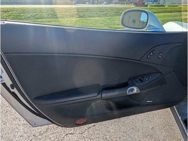 used 2012 Chevrolet Corvette car, priced at $29,988