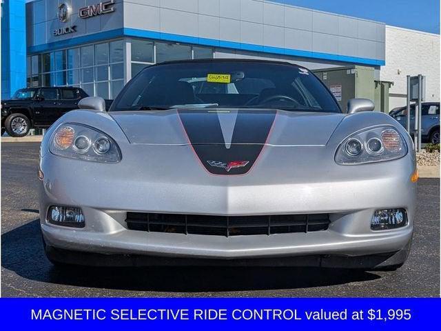 used 2012 Chevrolet Corvette car, priced at $29,988