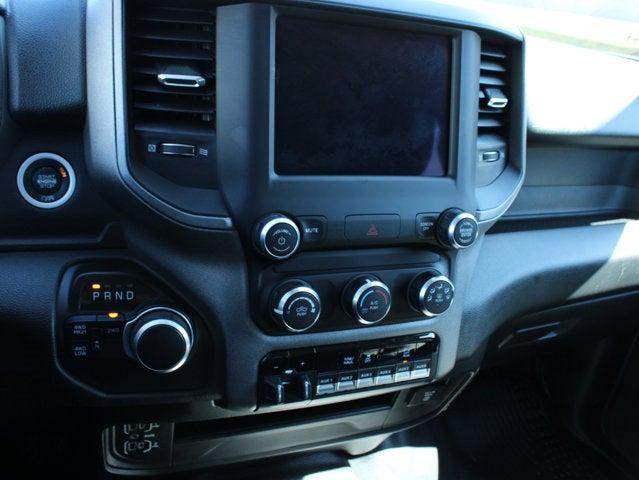 used 2020 Ram 3500 car, priced at $33,079