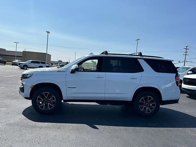 new 2024 Chevrolet Tahoe car, priced at $77,168