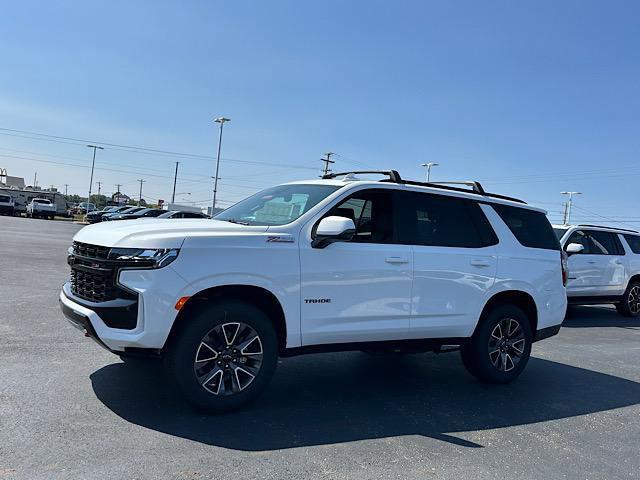 new 2024 Chevrolet Tahoe car, priced at $77,168