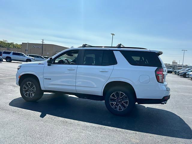 new 2024 Chevrolet Tahoe car, priced at $77,168