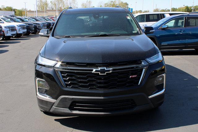 used 2023 Chevrolet Traverse car, priced at $41,750