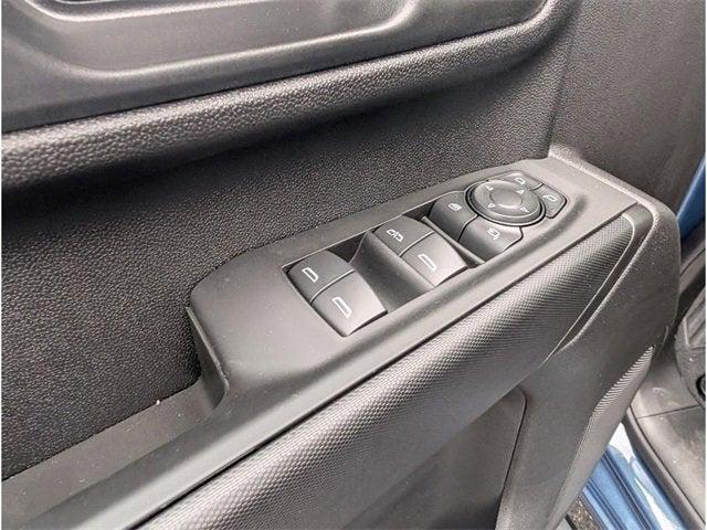 new 2026 Chevrolet Silverado 2500 car, priced at $61,289