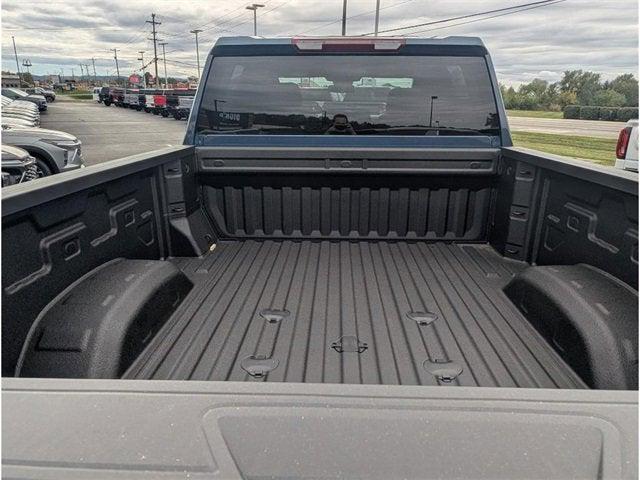 new 2026 Chevrolet Silverado 2500 car, priced at $61,289