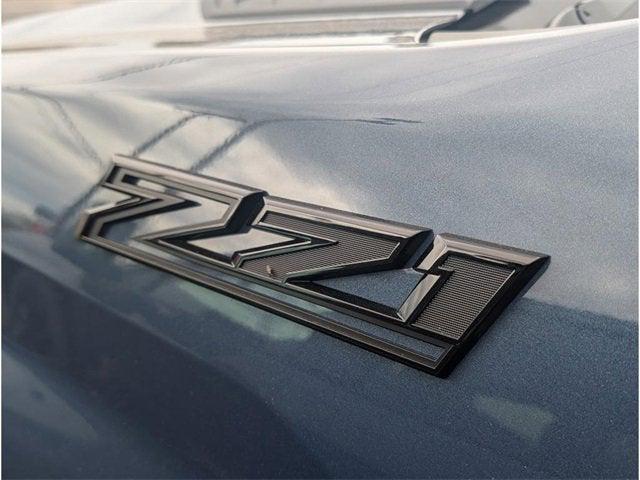 new 2026 Chevrolet Silverado 2500 car, priced at $61,289