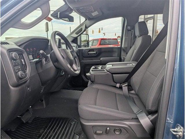 new 2026 Chevrolet Silverado 2500 car, priced at $61,289