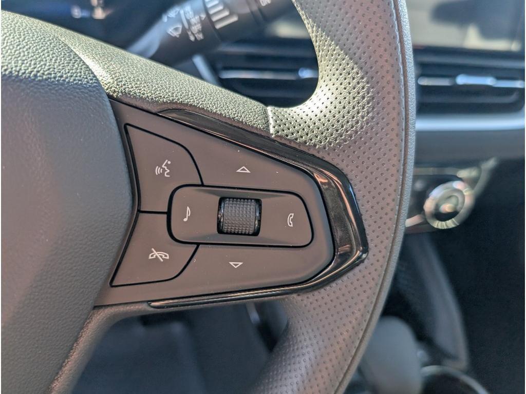 new 2026 Chevrolet TrailBlazer car, priced at $26,592