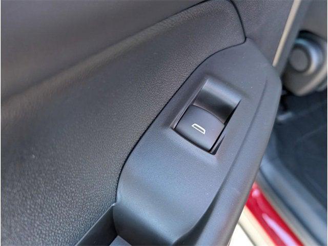 new 2026 Chevrolet TrailBlazer car, priced at $26,980