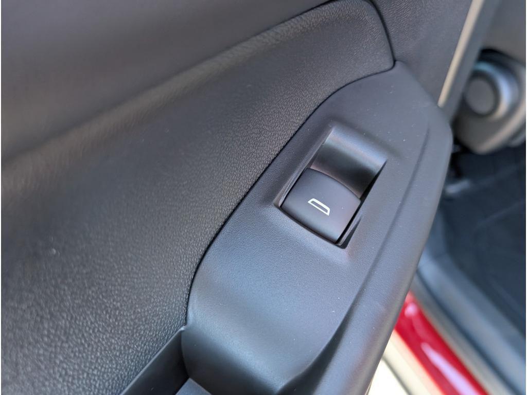 new 2026 Chevrolet TrailBlazer car, priced at $26,592