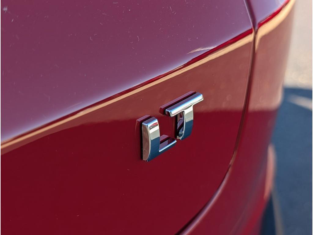 new 2026 Chevrolet TrailBlazer car, priced at $26,592