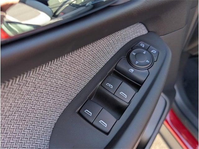 new 2026 Chevrolet TrailBlazer car, priced at $26,980