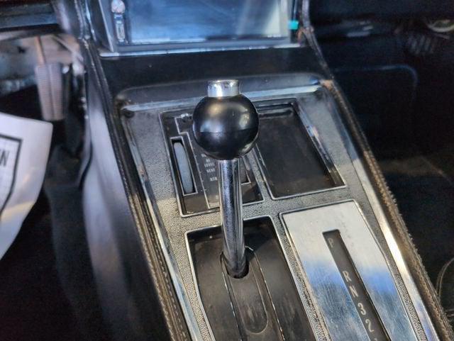 used 1974 Chevrolet Corvette car, priced at $11,788