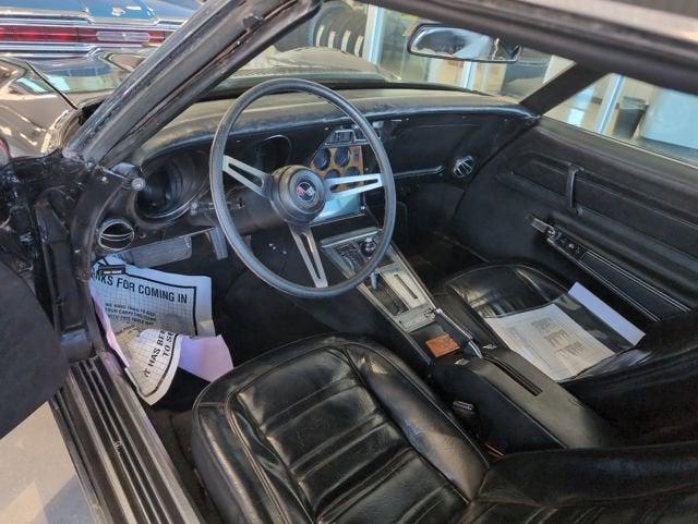 used 1974 Chevrolet Corvette car, priced at $11,788