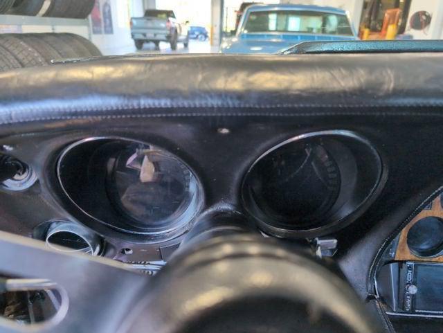 used 1974 Chevrolet Corvette car, priced at $11,788