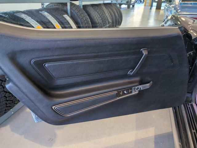 used 1974 Chevrolet Corvette car, priced at $11,788