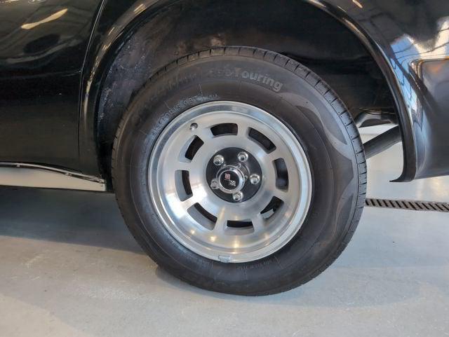 used 1974 Chevrolet Corvette car, priced at $11,788