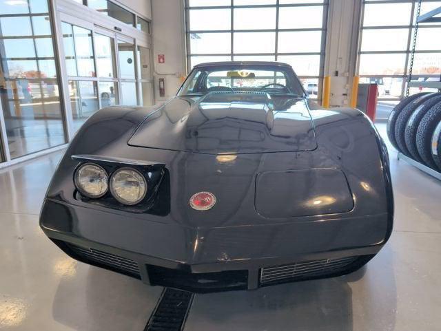 used 1974 Chevrolet Corvette car, priced at $11,788