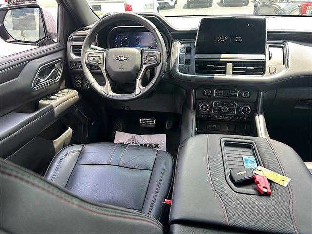 used 2023 Chevrolet Suburban car, priced at $65,988