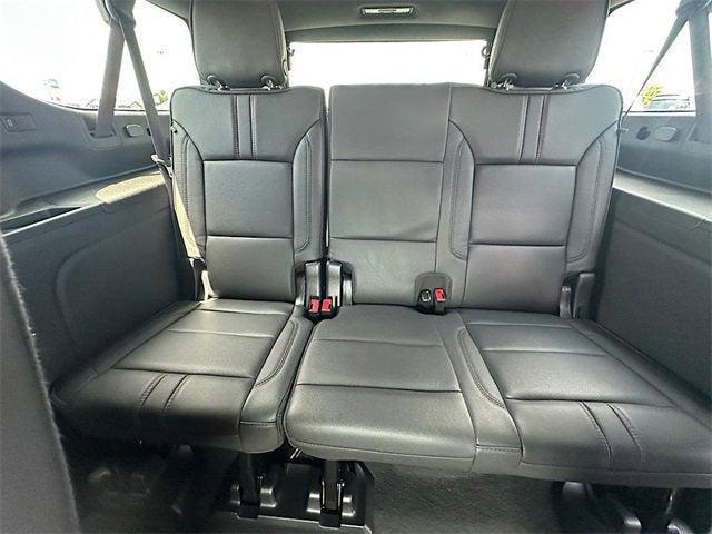 used 2023 Chevrolet Suburban car, priced at $65,988