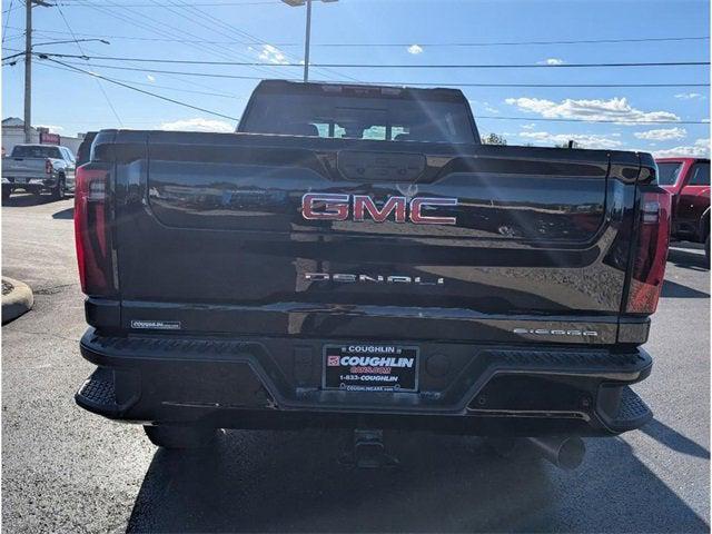 new 2026 GMC Sierra 3500 car, priced at $91,959