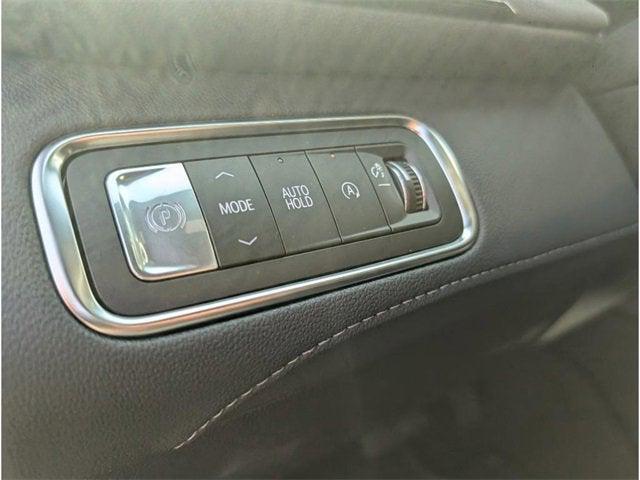 new 2026 Buick Enclave car, priced at $54,800