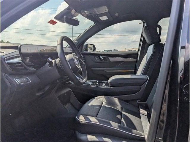 new 2026 Buick Enclave car, priced at $54,800