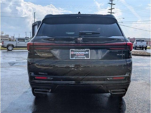 new 2026 Buick Enclave car, priced at $54,800