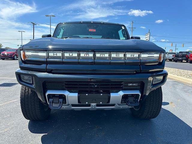 new 2025 GMC HUMMER EV Pickup car, priced at $97,440