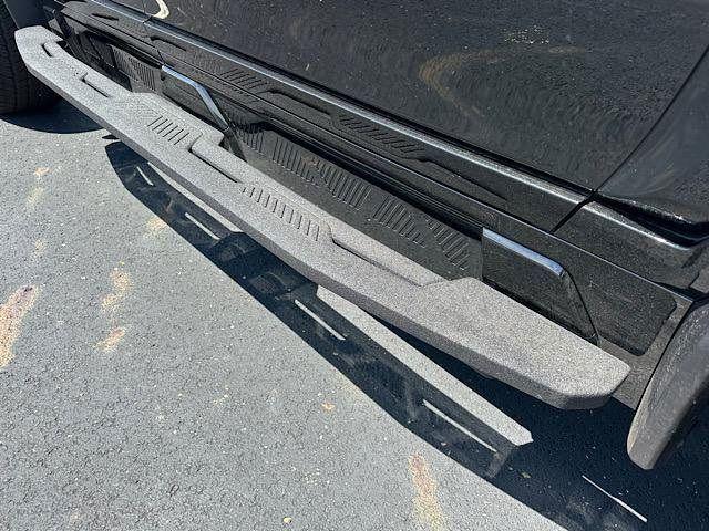 new 2025 GMC HUMMER EV Pickup car, priced at $97,440