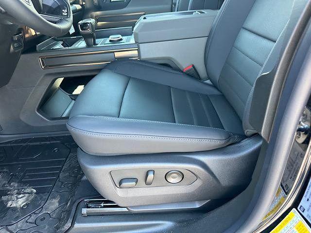 new 2025 GMC HUMMER EV Pickup car, priced at $97,440