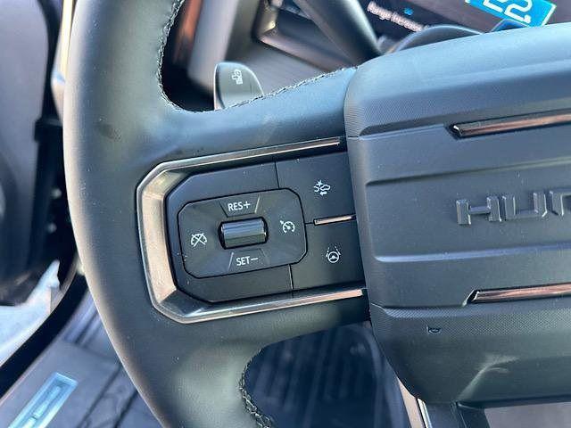 new 2025 GMC HUMMER EV Pickup car, priced at $97,440
