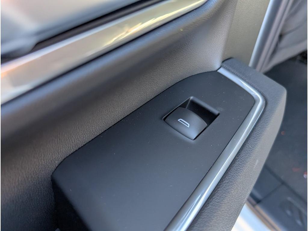 new 2026 Chevrolet Silverado 2500 car, priced at $64,955