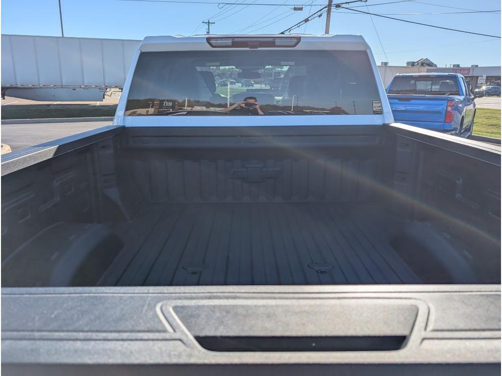 new 2026 Chevrolet Silverado 2500 car, priced at $64,955