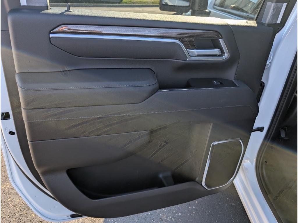 new 2026 Chevrolet Silverado 2500 car, priced at $64,955