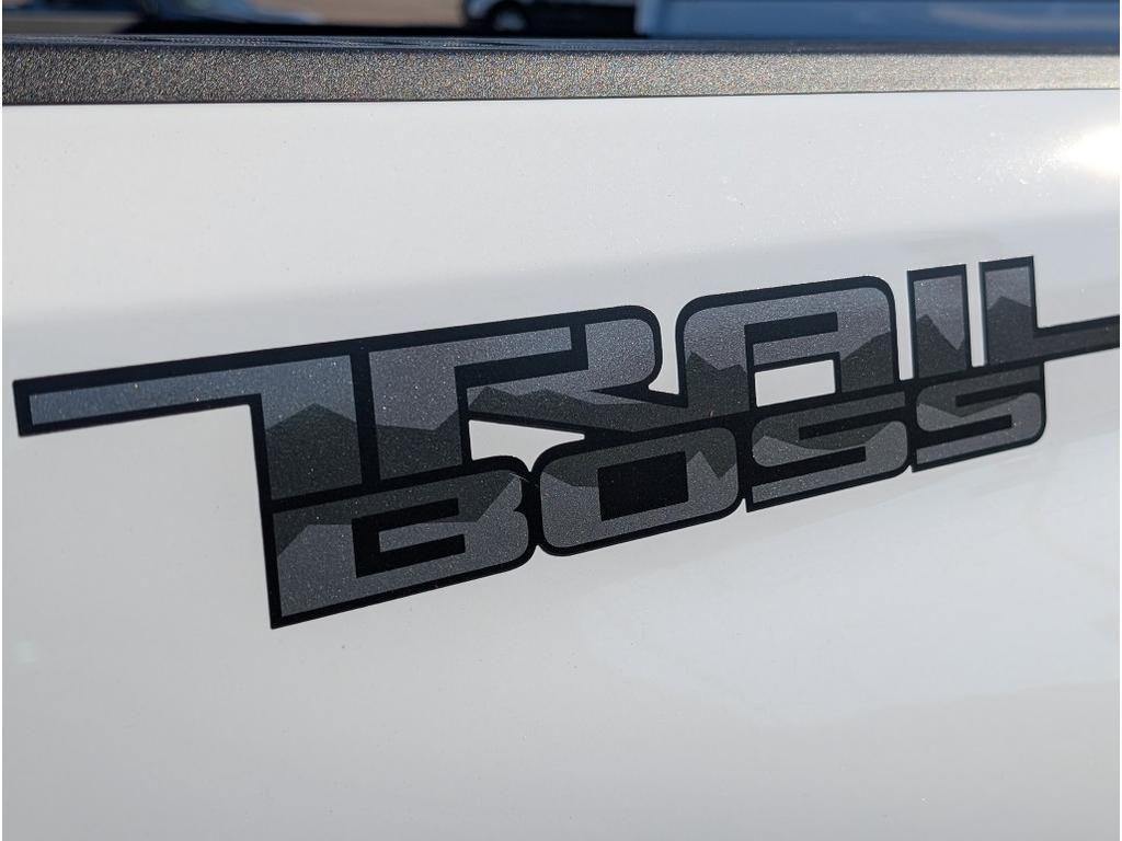 new 2026 Chevrolet Silverado 2500 car, priced at $64,955