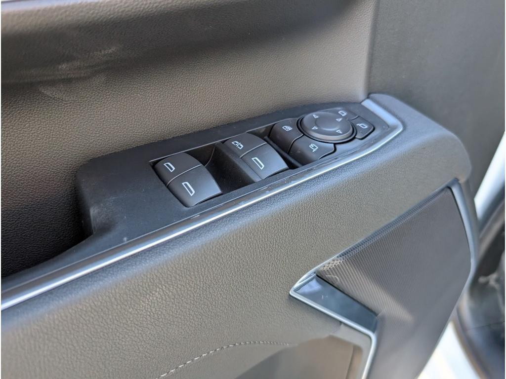 new 2026 Chevrolet Silverado 2500 car, priced at $64,955