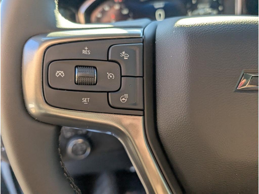 new 2026 Chevrolet Silverado 2500 car, priced at $64,955